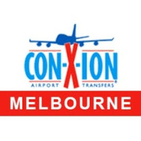 Airport Transfers Con-X-Ion Melbourne Airport Transfers