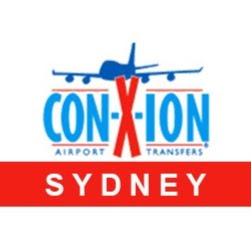 Airport Transfers Con-X-ion Sydney Airport Transfers