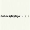 Sydney Shuttle Bus - Picture Box