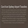 Transfers in Sydney - Picture Box