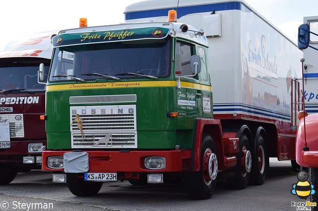 DSC 8970-BorderMaker LKW Veteranen Treffen Autohof WÃ¶rnitz 2015