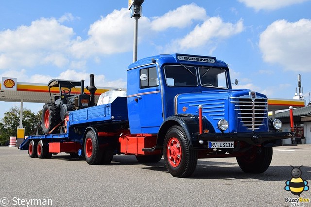 DSC 9000-BorderMaker LKW Veteranen Treffen Autohof WÃ¶rnitz 2015