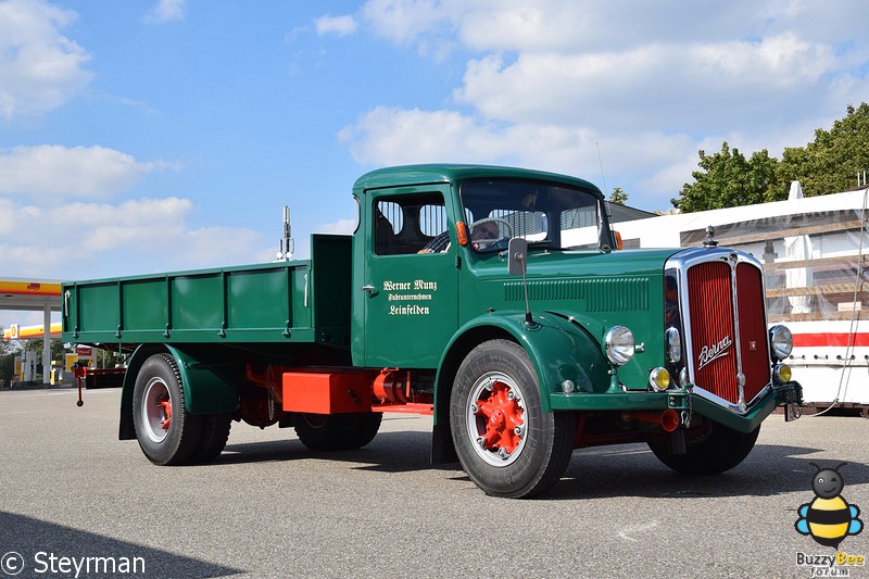 DSC 9014-BorderMaker - LKW Veteranen Treffen Autohof Wörnitz 2015