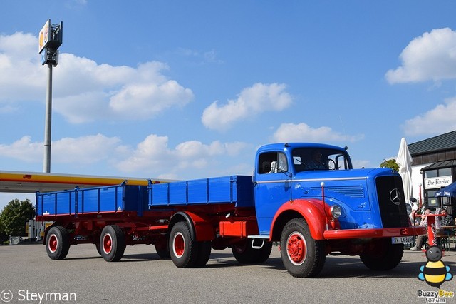 DSC 9033-BorderMaker LKW Veteranen Treffen Autohof WÃ¶rnitz 2015