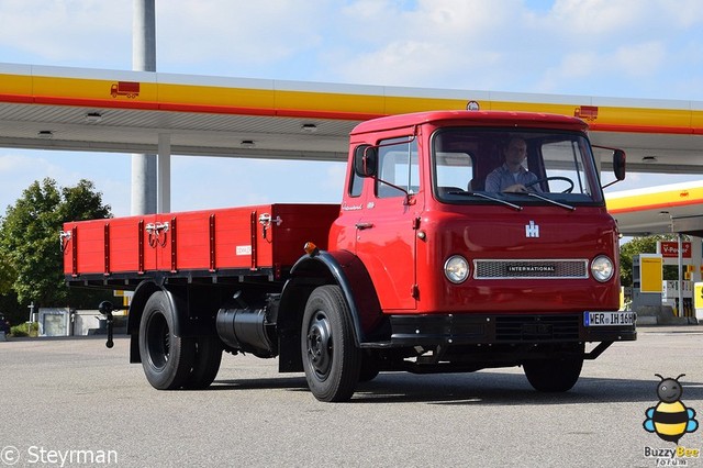 DSC 9038-BorderMaker LKW Veteranen Treffen Autohof WÃ¶rnitz 2015