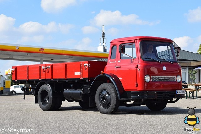 DSC 9039-BorderMaker LKW Veteranen Treffen Autohof WÃ¶rnitz 2015