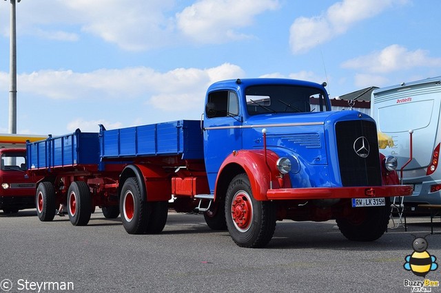 DSC 9048-BorderMaker LKW Veteranen Treffen Autohof WÃ¶rnitz 2015