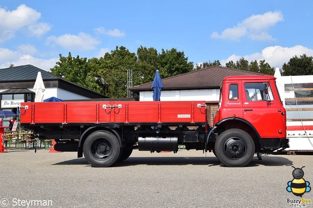 DSC 9059-BorderMaker LKW Veteranen Treffen Autohof WÃ¶rnitz 2015