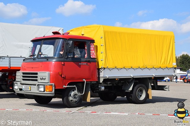 DSC 9074-BorderMaker LKW Veteranen Treffen Autohof WÃ¶rnitz 2015