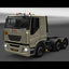 ets2 Iveco Stralis 6x2 Kreu... - prive skin ets2