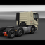 ets2 Iveco Stralis 6x2 Kreu... - prive skin ets2