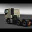 ets2 Iveco Stralis 6x2 Kreu... - prive skin ets2