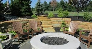 cincinnati landscaping company Seilers Landscaping