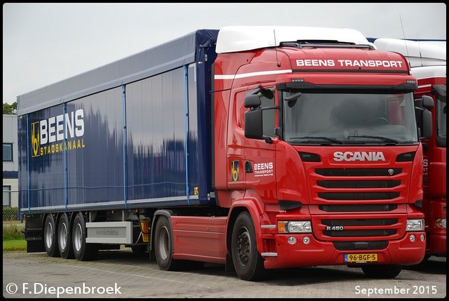 96-BGF-5 Scania R450 Beens-BorderMaker 2015