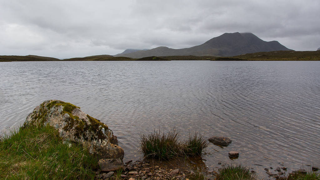  DSC1357 Knockan Crag 3 1600 - 