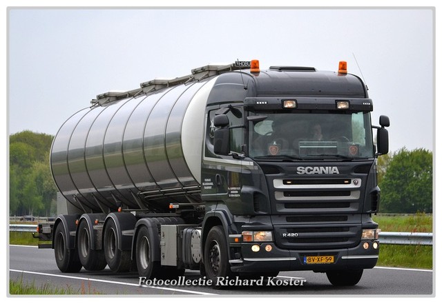 Kuipers V.O.F. Zuidhorn BV-XF-59-BorderMaker Richard