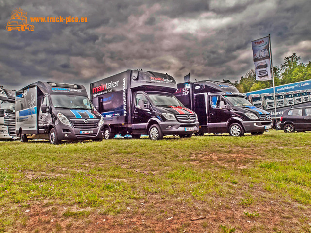truck---country-festival-geiselwind 17582306103 o Trucker- & Country Festival Geiselwind 2015