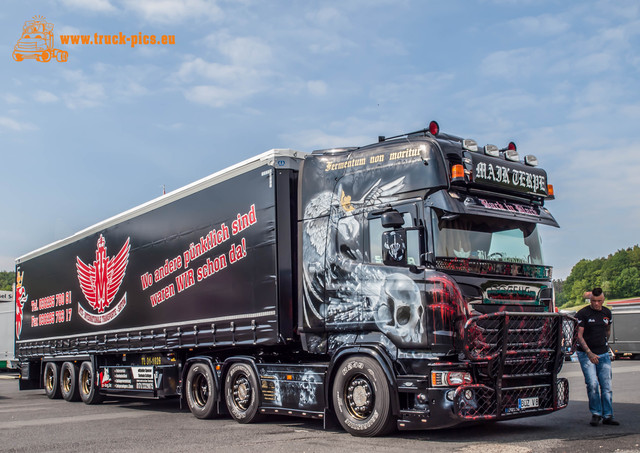 truck---country-festival-geiselwind 18013927350 o Trucker- & Country Festival Geiselwind 2015