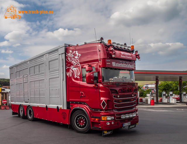 truck---country-festival-geiselwind 18015931488 o Trucker- & Country Festival Geiselwind 2015