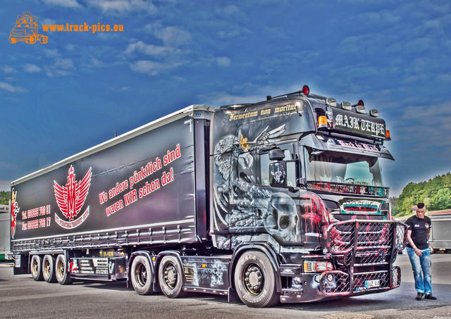 truck---country-festival-geiselwind 18016315210 o Trucker- & Country Festival Geiselwind 2015