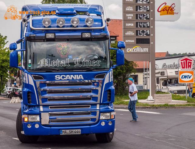 truck---country-festival-geiselwind 18017090699 o Trucker- & Country Festival Geiselwind 2015