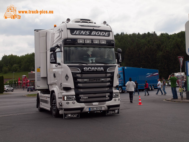 truck---country-festival-geiselwind 18177120286 o Trucker- & Country Festival Geiselwind 2015