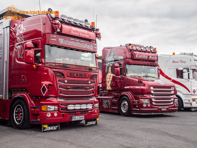 truck---country-festival-geiselwind 18202693995 o Trucker- & Country Festival Geiselwind 2015