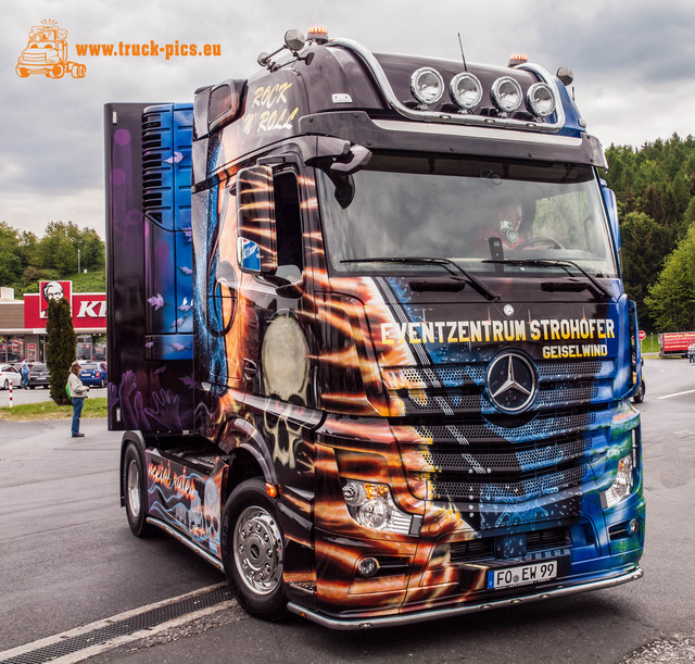 truck---country-festival-geiselwind 18203227845 o Trucker- & Country Festival Geiselwind 2015