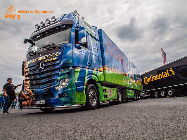 truck---country-festival-geiselwind 18204340551 o Trucker- & Country Festival Geiselwind 2015