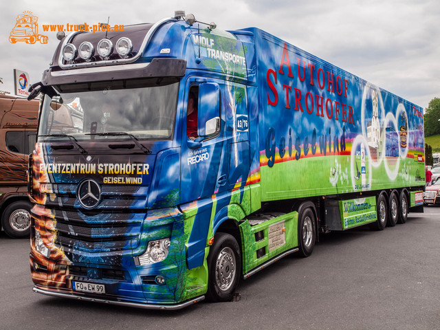 truck---country-festival-geiselwind 18204377581 o Trucker- & Country Festival Geiselwind 2015