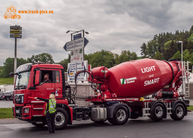 truck---country-festival-geiselwind 18204462901 o Trucker- & Country Festival Geiselwind 2015