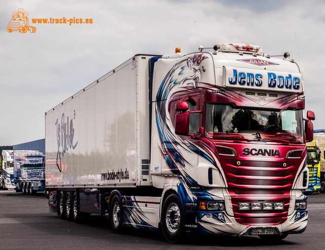 truck---country-festival-geiselwind 18204639261 o Trucker- & Country Festival Geiselwind 2015