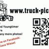visitenkarte-lkw-logo 16489... - Trucker- & Country Festival...