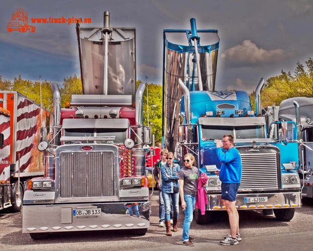 1-us-truck-treffen-krefeld-wwwtruck-pics-100 16724 1. US-Truck Treffen bei MO's Biker Treff in Krefeld