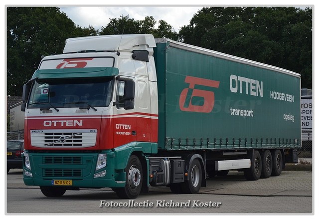 Otten BZ-RB-02-BorderMaker Richard