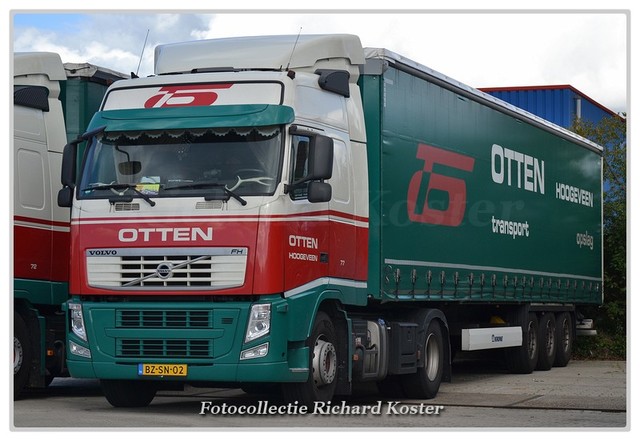 Otten BZ-SN-02-BorderMaker Richard