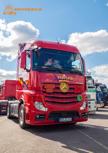 wwwtruck-picseu---rssel-lohfelden-2015-75 16614604 RÃ¼ssel Truck-Show, Autohof Lohfeldener RÃ¼ssel, powered by www.truck-pics.eu