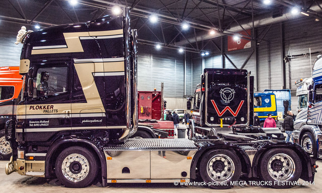 mega-trucks-festival-2014 15533874224 o MEGA TRUCKS FESTIVAL in den Bosch 2014