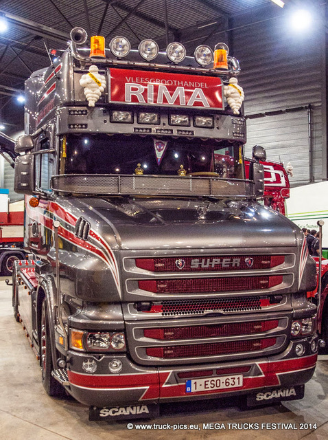 mega-trucks-festival-2014 15534133624 o MEGA TRUCKS FESTIVAL in den Bosch 2014