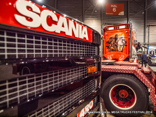 mega-trucks-festival-2014 15534225634 o MEGA TRUCKS FESTIVAL in den Bosch 2014