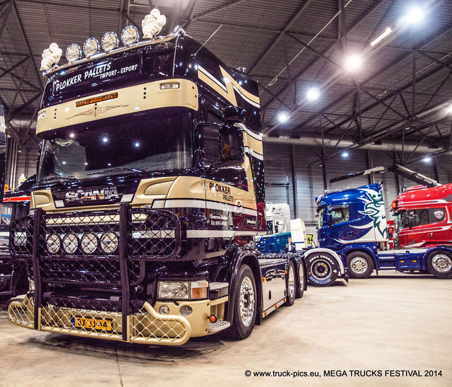 mega-trucks-festival-2014 15968793338 o MEGA TRUCKS FESTIVAL in den Bosch 2014