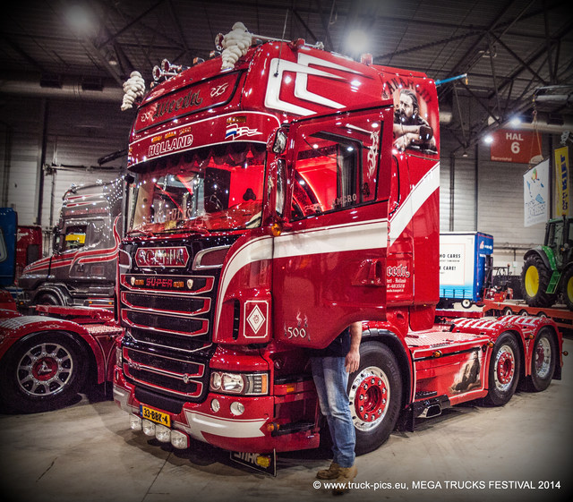 mega-trucks-festival-2014 15968876150 o MEGA TRUCKS FESTIVAL in den Bosch 2014