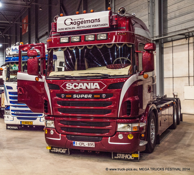 mega-trucks-festival-2014 15968933060 o MEGA TRUCKS FESTIVAL in den Bosch 2014