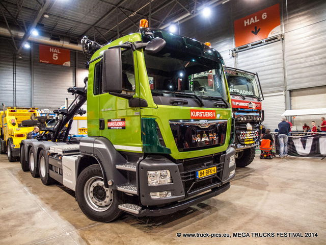 mega-trucks-festival-2014 15969029198 o MEGA TRUCKS FESTIVAL in den Bosch 2014