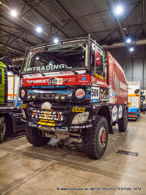 mega-trucks-festival-2014 15969029488 o MEGA TRUCKS FESTIVAL in den Bosch 2014