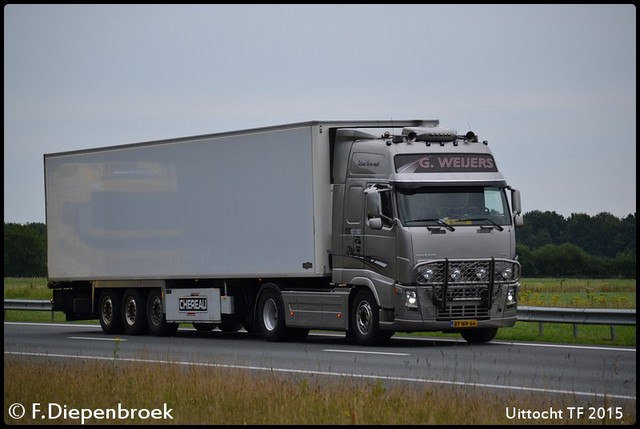 BT-NN-66 Volvo FH G Weijers-BorderMaker Uittocht TF 2015