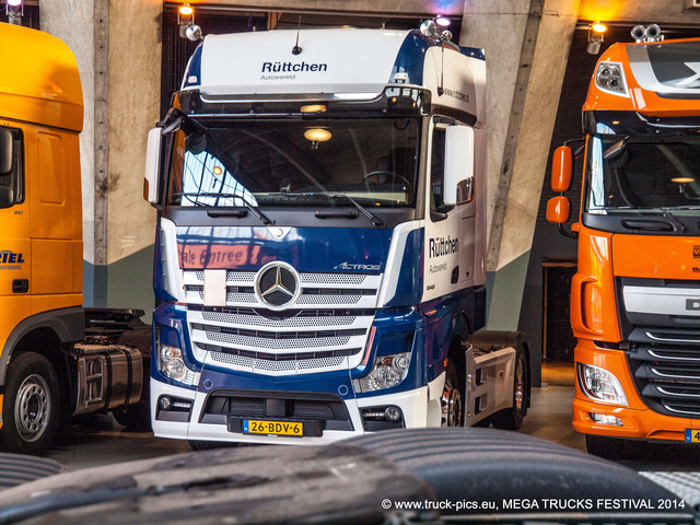 mega-trucks-festival-2014 15969077110 o MEGA TRUCKS FESTIVAL in den Bosch 2014