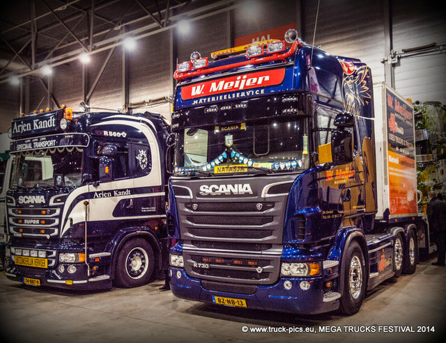 mega-trucks-festival-2014 15970396047 o MEGA TRUCKS FESTIVAL in den Bosch 2014