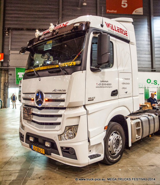 mega-trucks-festival-2014 15970405789 o MEGA TRUCKS FESTIVAL in den Bosch 2014