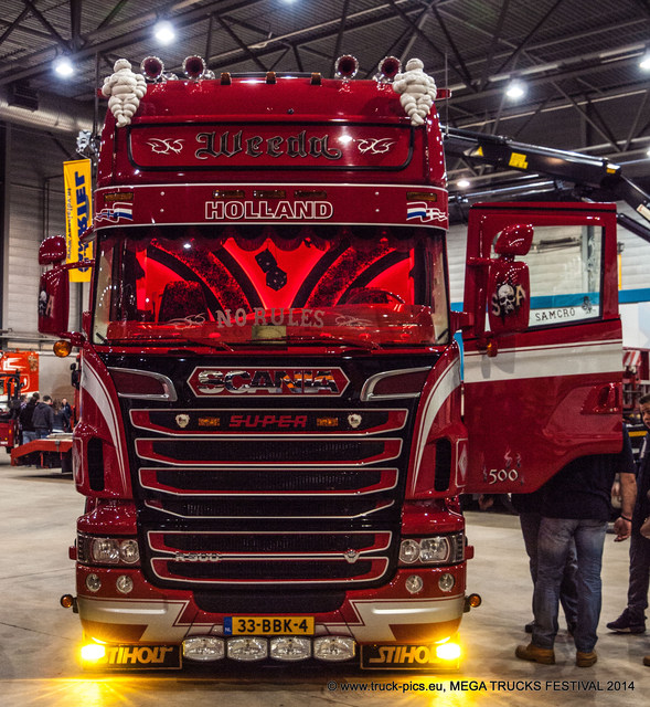 mega-trucks-festival-2014 15970425497 o MEGA TRUCKS FESTIVAL in den Bosch 2014